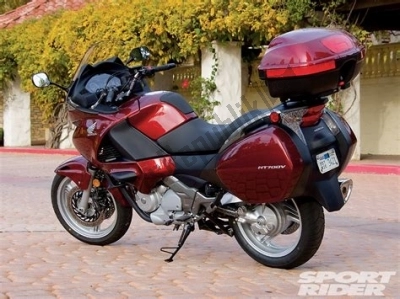Honda nt700va top
